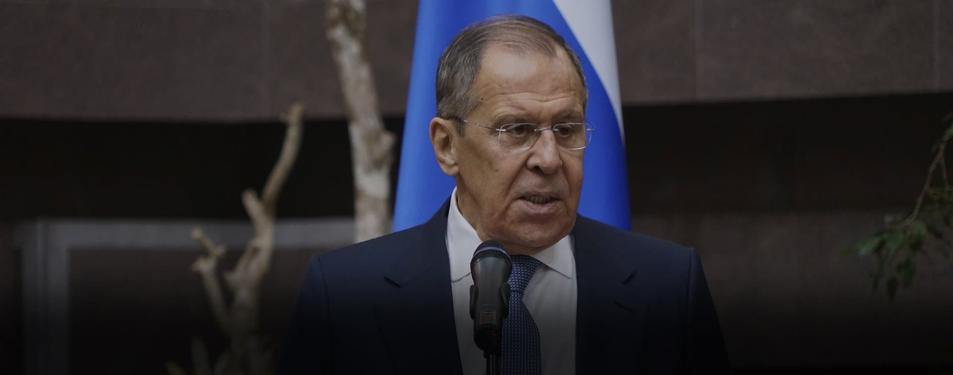 Сергей Лавров принимает участие в 43-й сессии Совета ООН по правам человека и Конференции по разоружению в Женеве