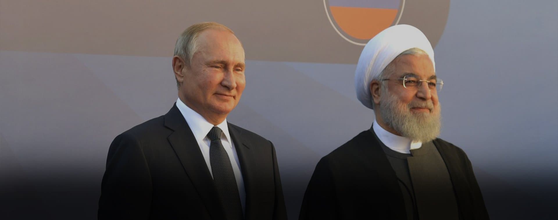 Россия предложила Ирану помощь в борьбе с распространением коронавируса