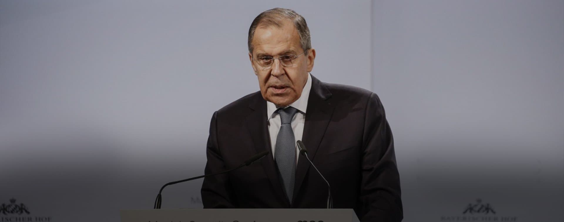 Лавров: решение Трампа по Голанам - демонстрация вседозволенности