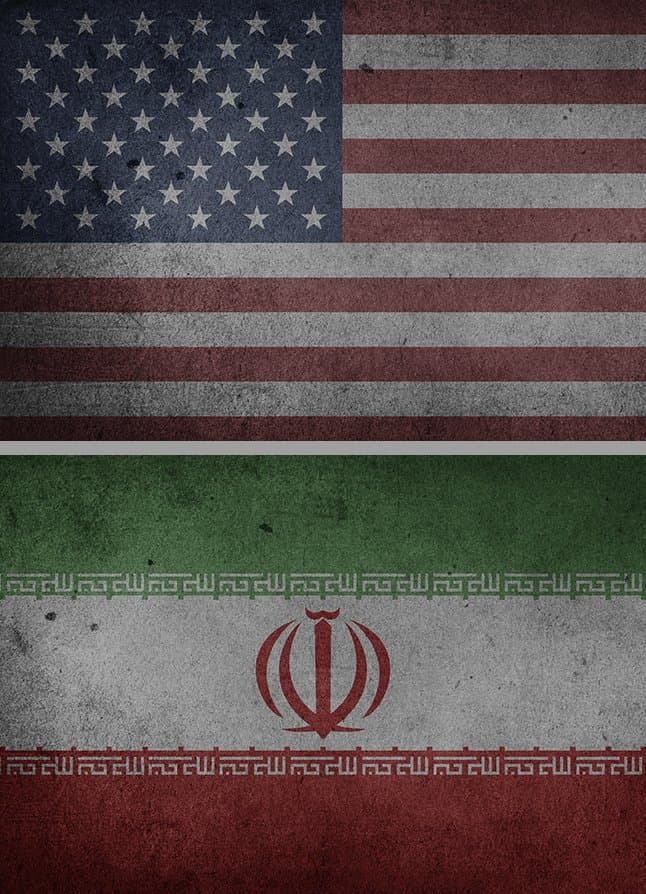 В МИД РФ назвали негуманными санкции США против Ирана