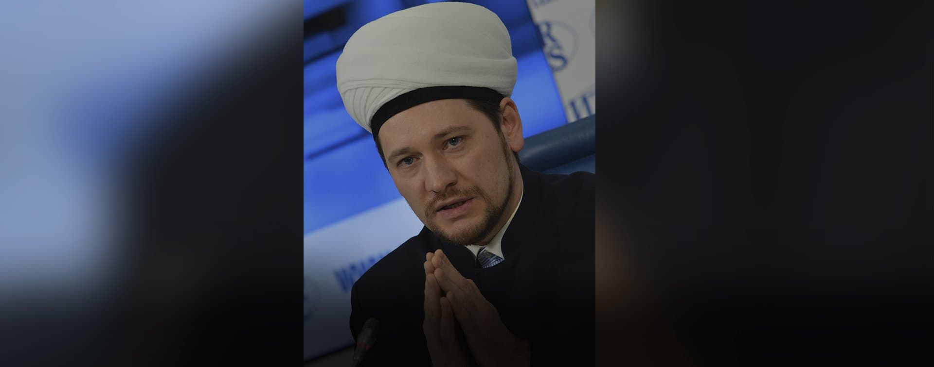 В ДУМ РФ отменили публичные мероприятия