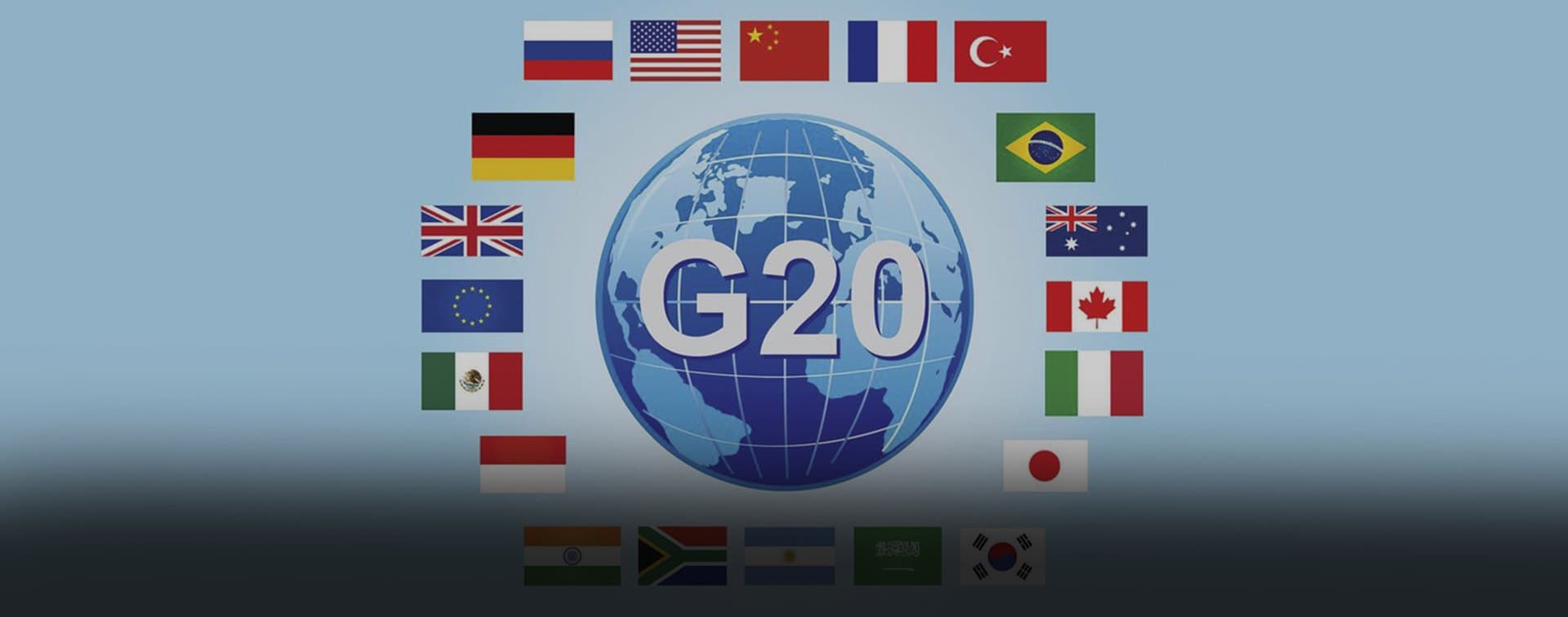 Внеочередной саммит G20 может состояться на следующей неделе