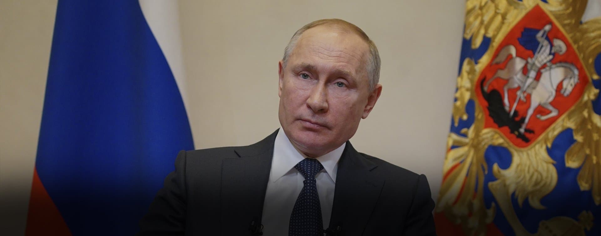 Владимир Путин наградил спецпредставителя России по Афганистану