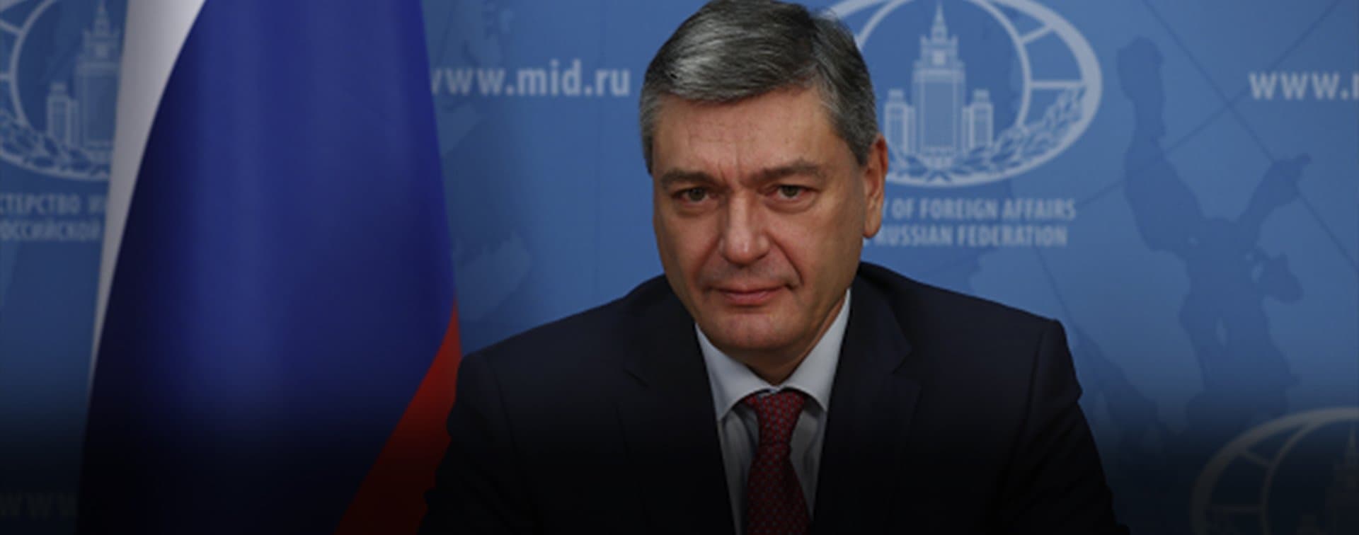 МИД: Россия и Армения выступают за политическое урегулирование в Сирии