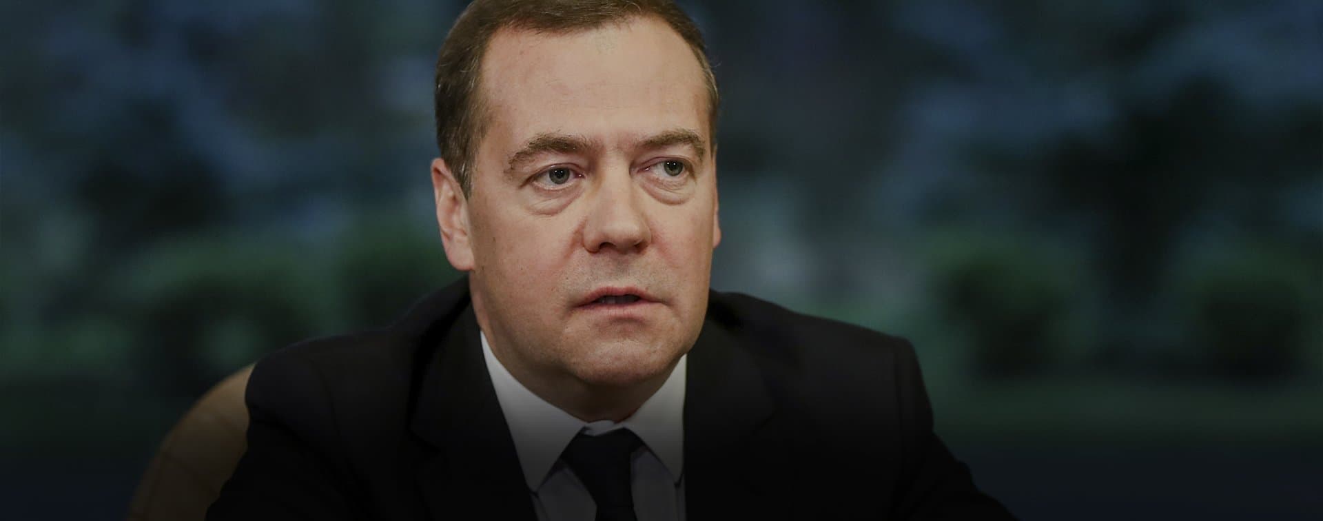 Медведев: принципы торговли нефтью могут измениться