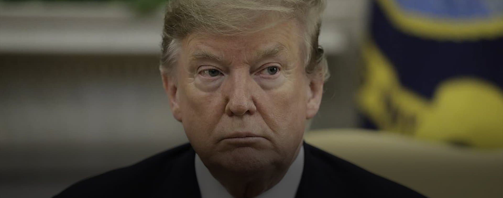 Трамп выступил за улучшение отношений с Россией