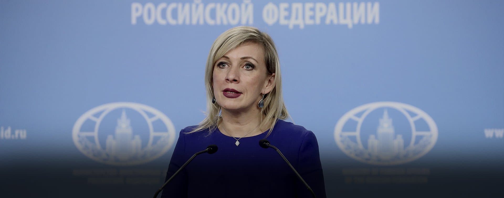 В МИД прокомментировали обострение в Ливии и коронавирус среди военных США в Сирии