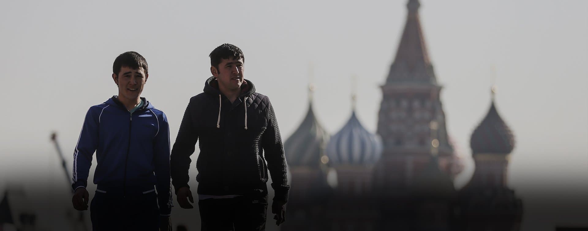 Мусульмане Москвы назвали приоритетные направления работы на фоне пандемии