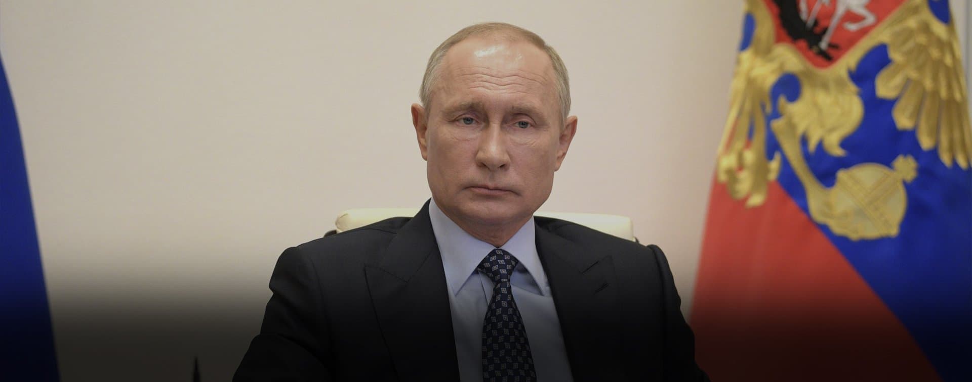 Путин назвал беспрецедентной нынешнюю ситуацию на рынке нефти
