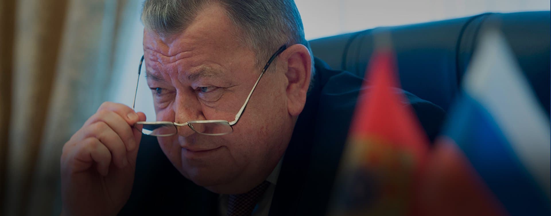 В Москве состоялась заседание российско-египетской Рабочей группы по борьбе с терроризмом