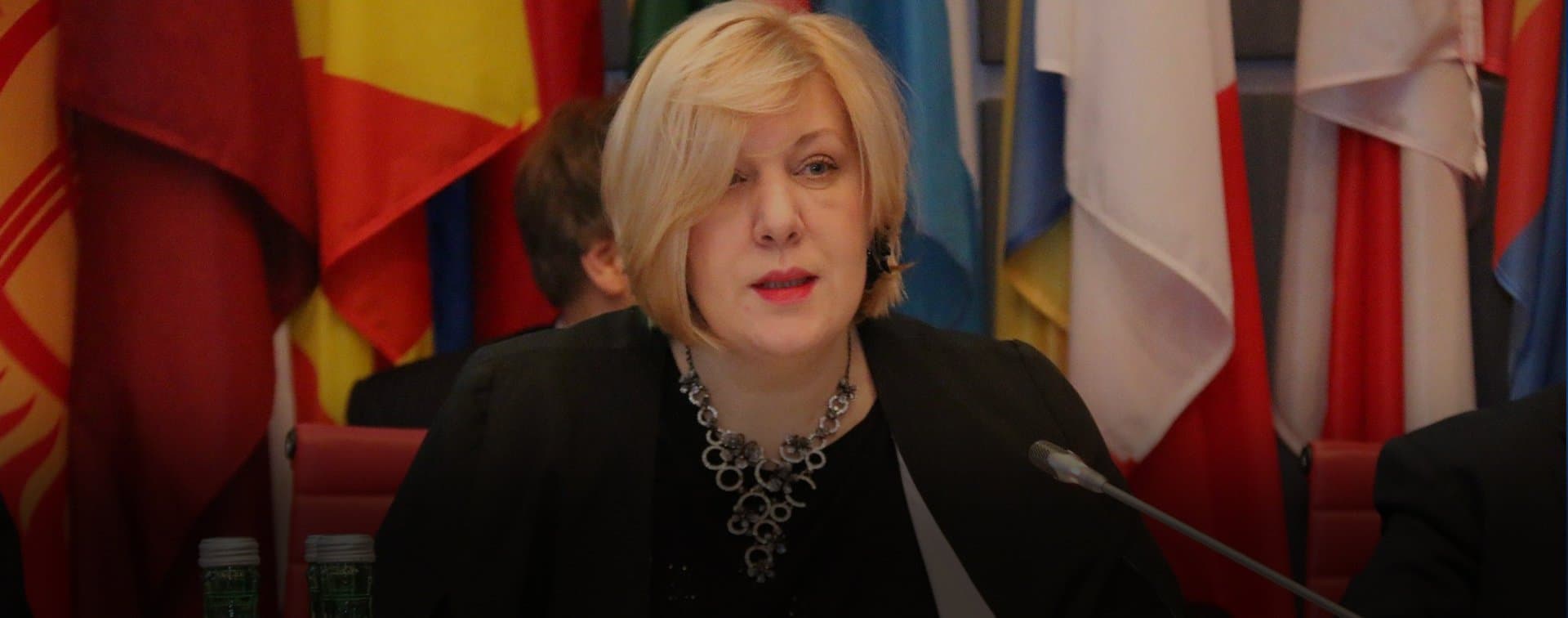 Россия и Совет Европы обсудили взаимодействие в защите прав человека