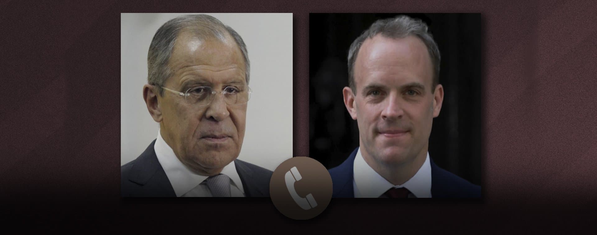 Главы МИД РФ и Великобритании выступили за сотрудничество без политизации
