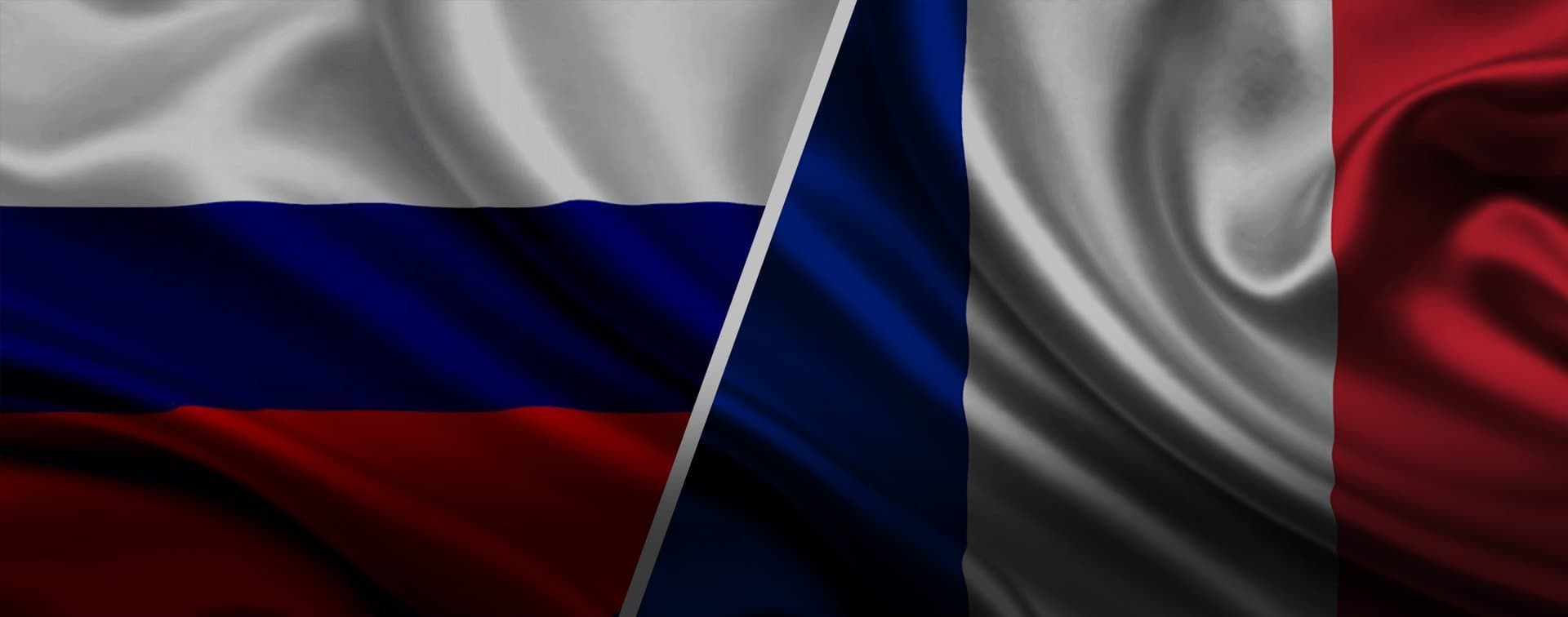 Дипломаты России и Франции обсудили урегулирование в Сирии