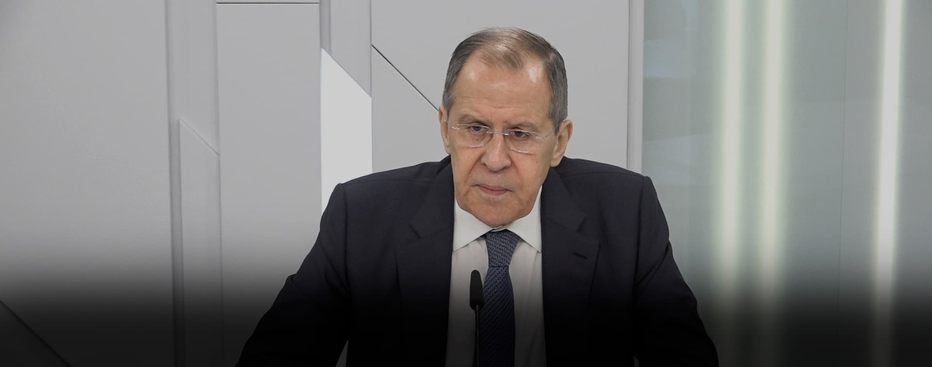Лавров оценил работу ГСВ «Россия – Исламский мир»