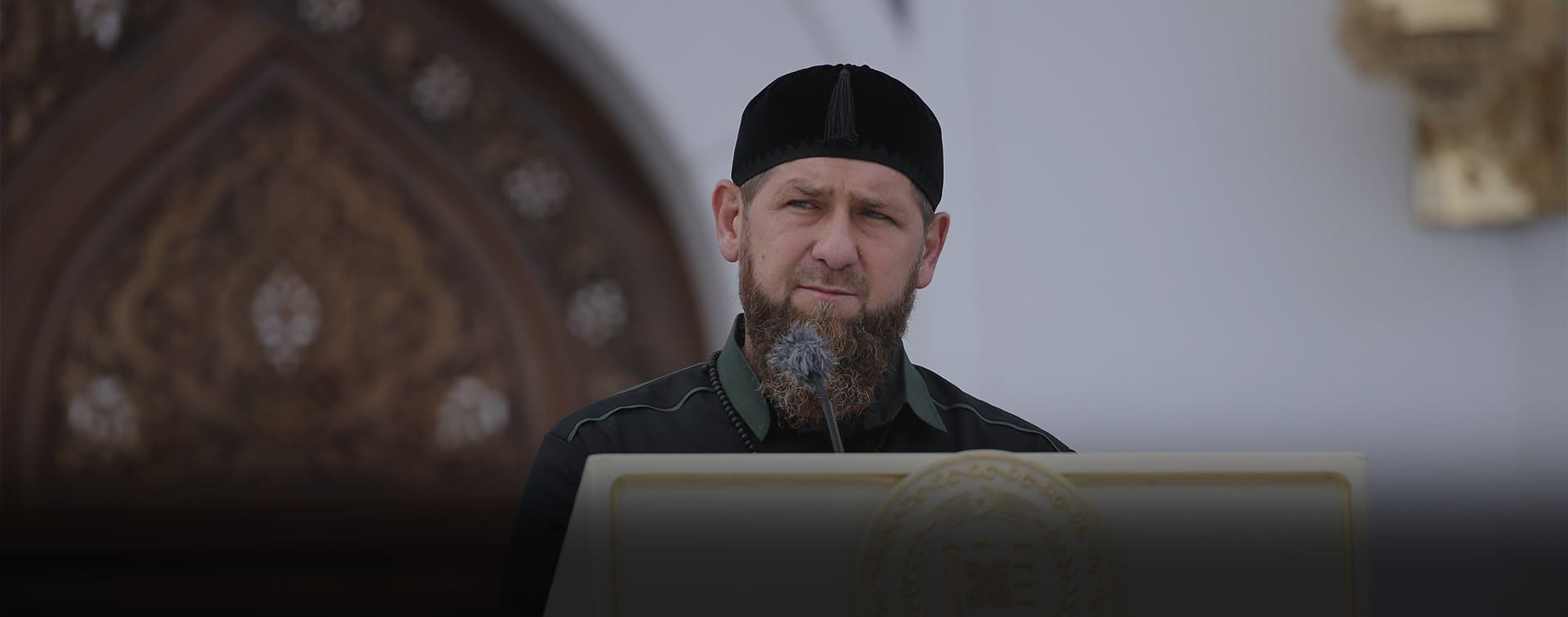 Кадыров призвал жителей Чечни отпраздновать Ураза-байрам дома