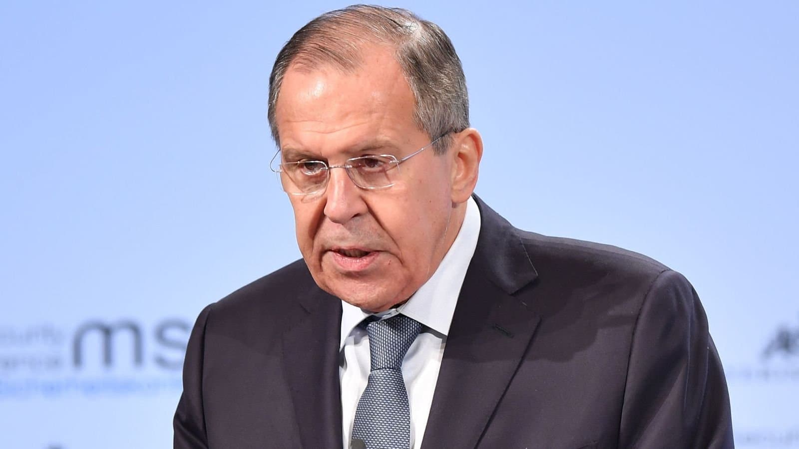 Сергей Лавров: "С удовлетворением отмечаю процесс нормализации ситуации вокруг Сирии"