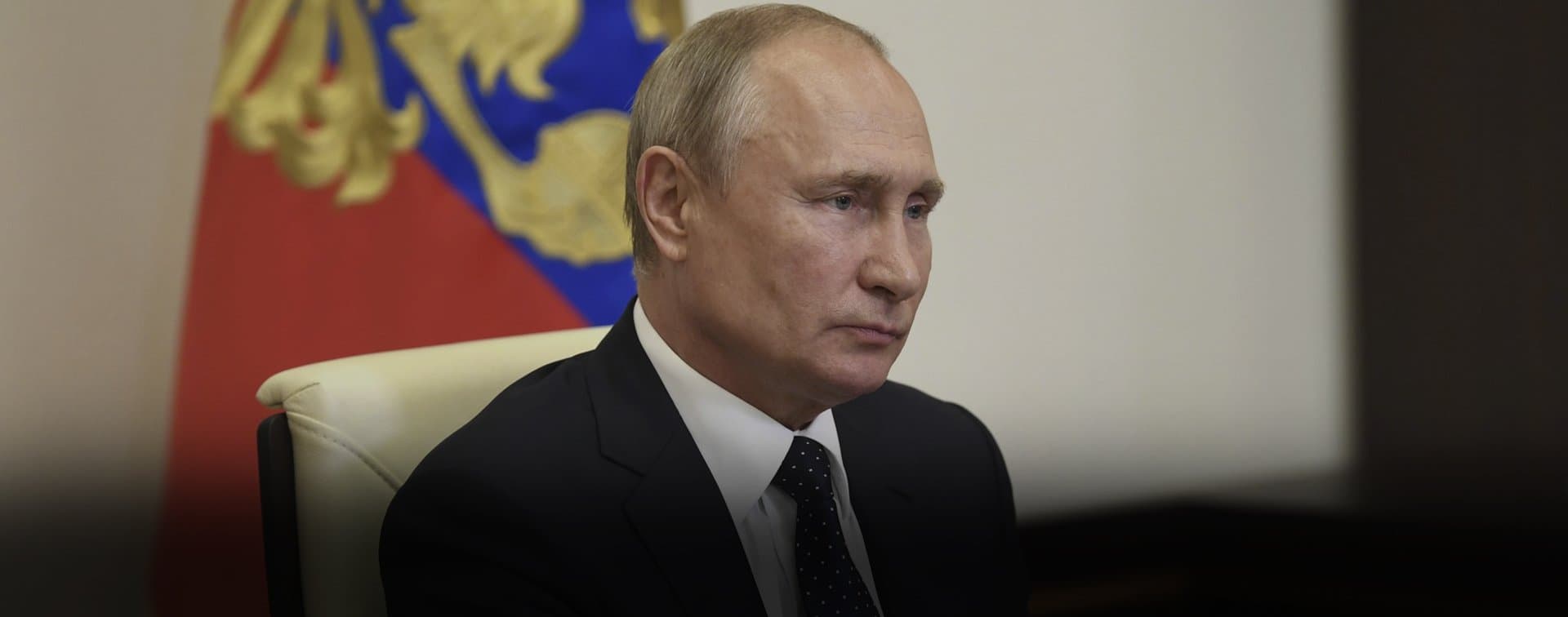 Путин поручил правительству поддержать Дагестан в борьбе с коронавирусом