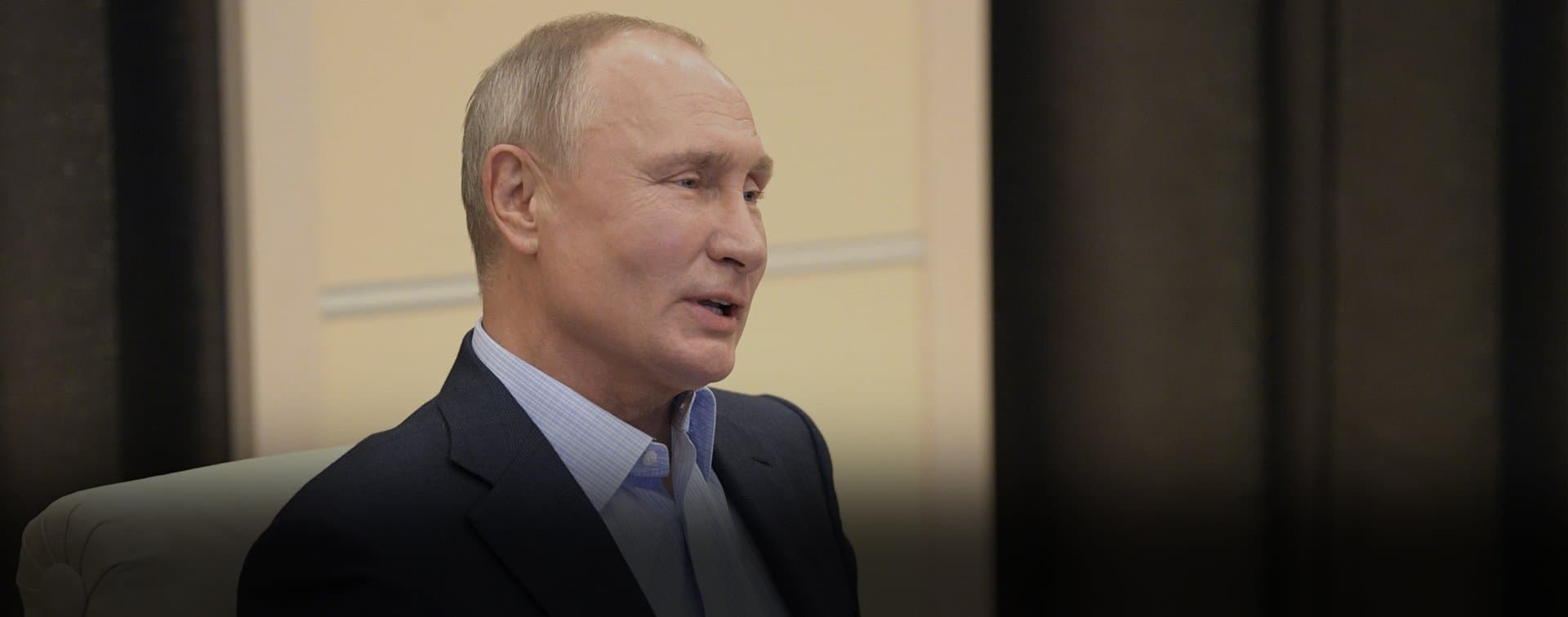 Путин и Мишустин поздравили мусульман с праздником Ураза-байрам
