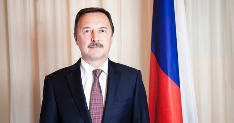 Президент России назначил спецпредставителя по развитию отношений с Сирией