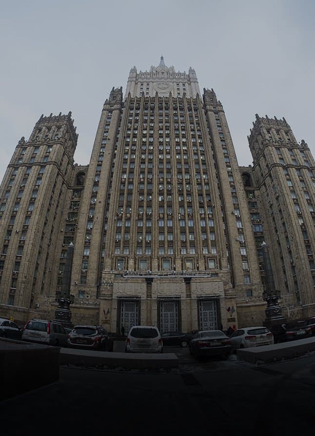В МИД оценили ситуацию вокруг иранской ядерной программы