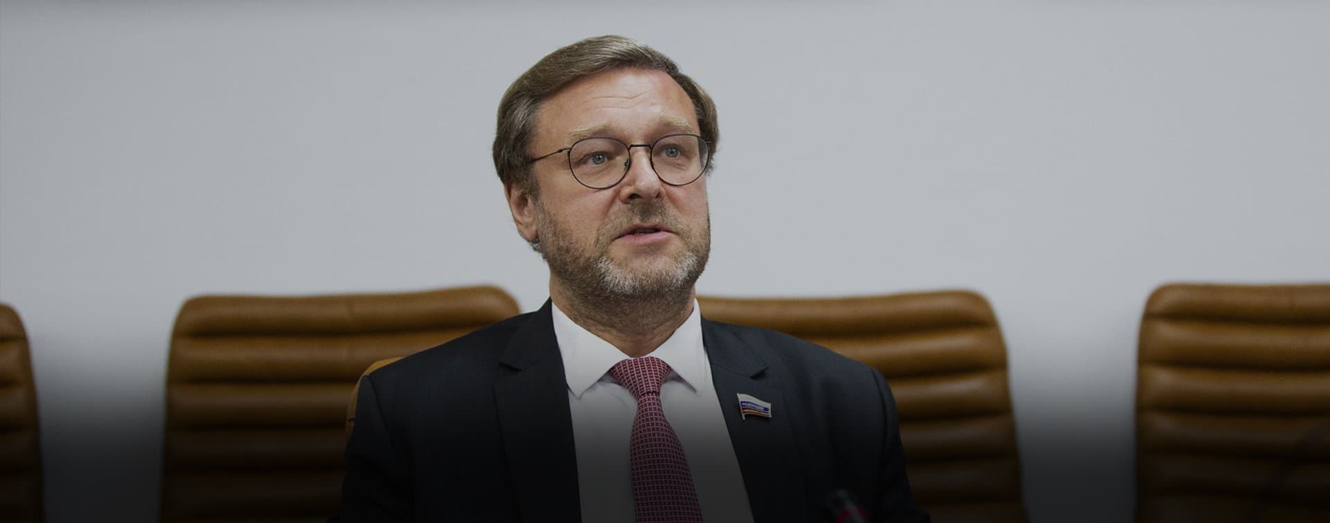 В Совфеде объяснили запрет Запада просить помощь у России