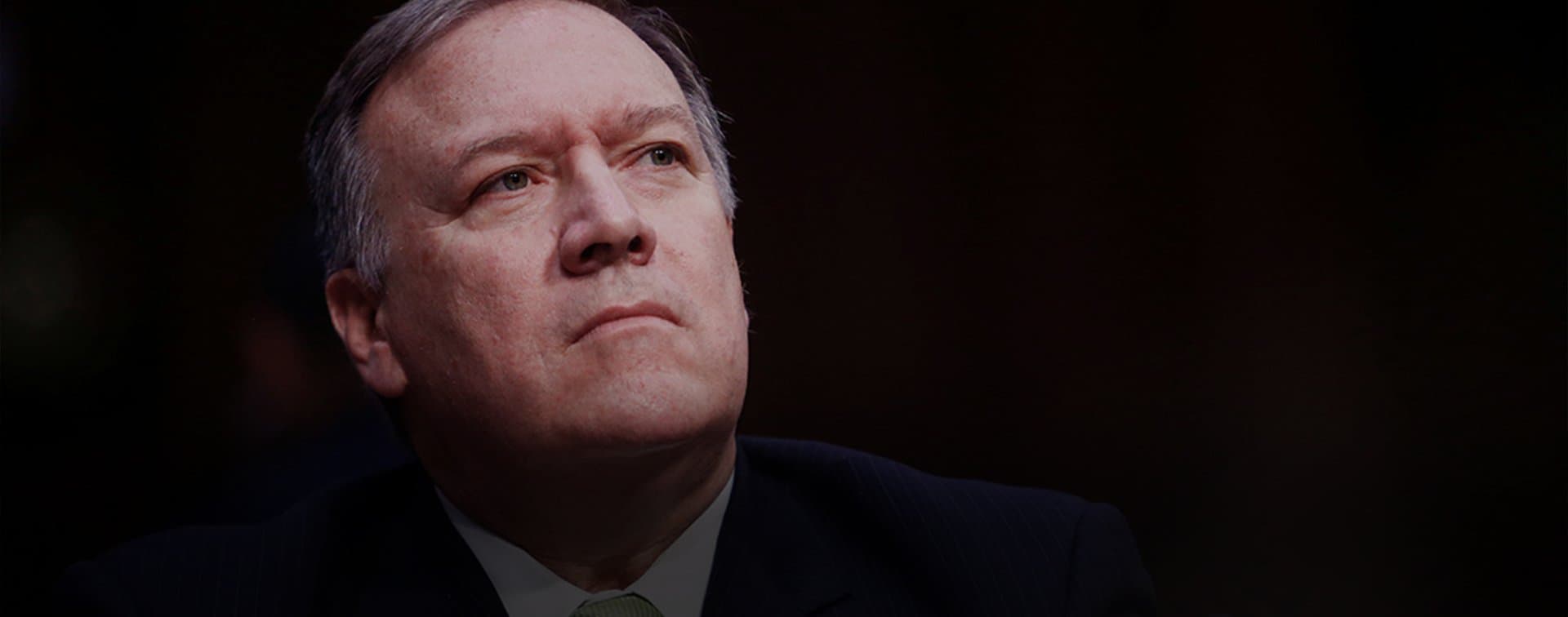 США объяснили разницу между ситуациями с Голанами и Крымом