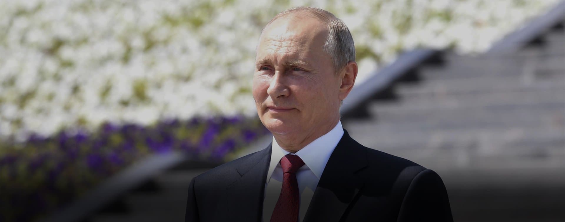 Путин написал статью о Второй мировой войне