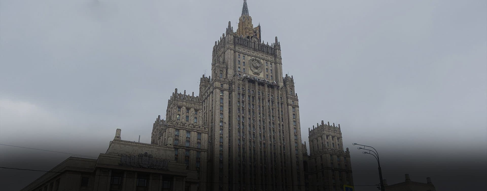 МИД призвал стороны конфликта в Афганистане достичь длительного перемирия