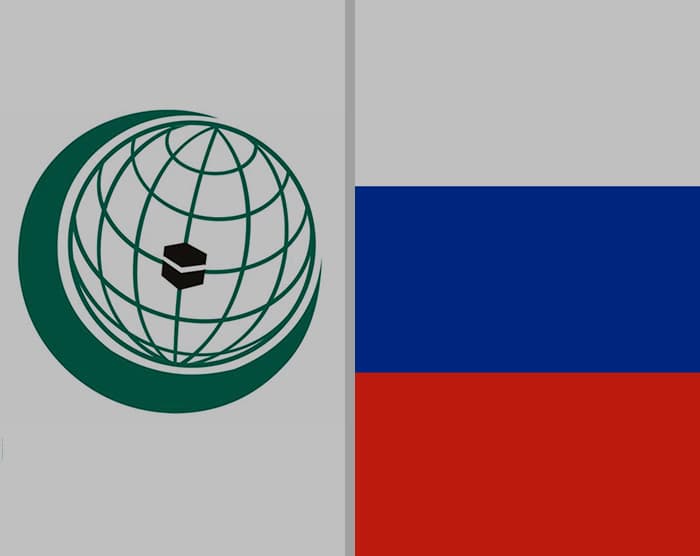Россия и ОИС: 15 лет вместе (видеоконференция)
