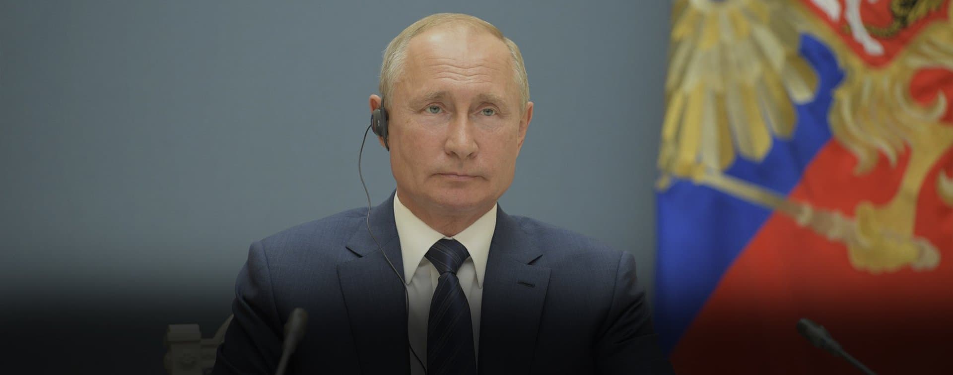 Путин присвоил звание "Город трудовой доблести" 20 городам