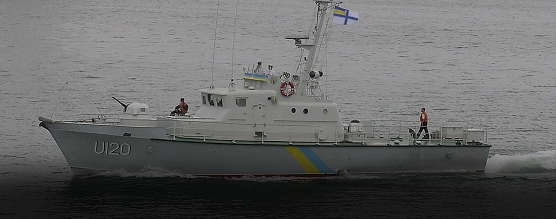 В Кремле оценили слова главкома ВМС Украины о войне с Россией