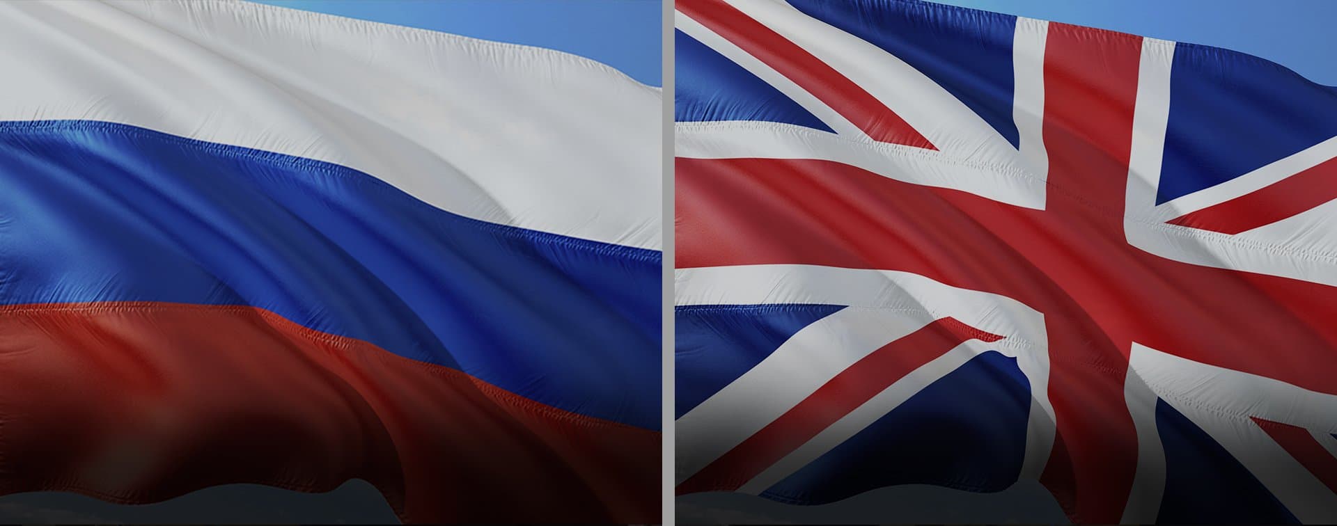 Великобритания ввела персональные санкции против россиян по делу Магнитского