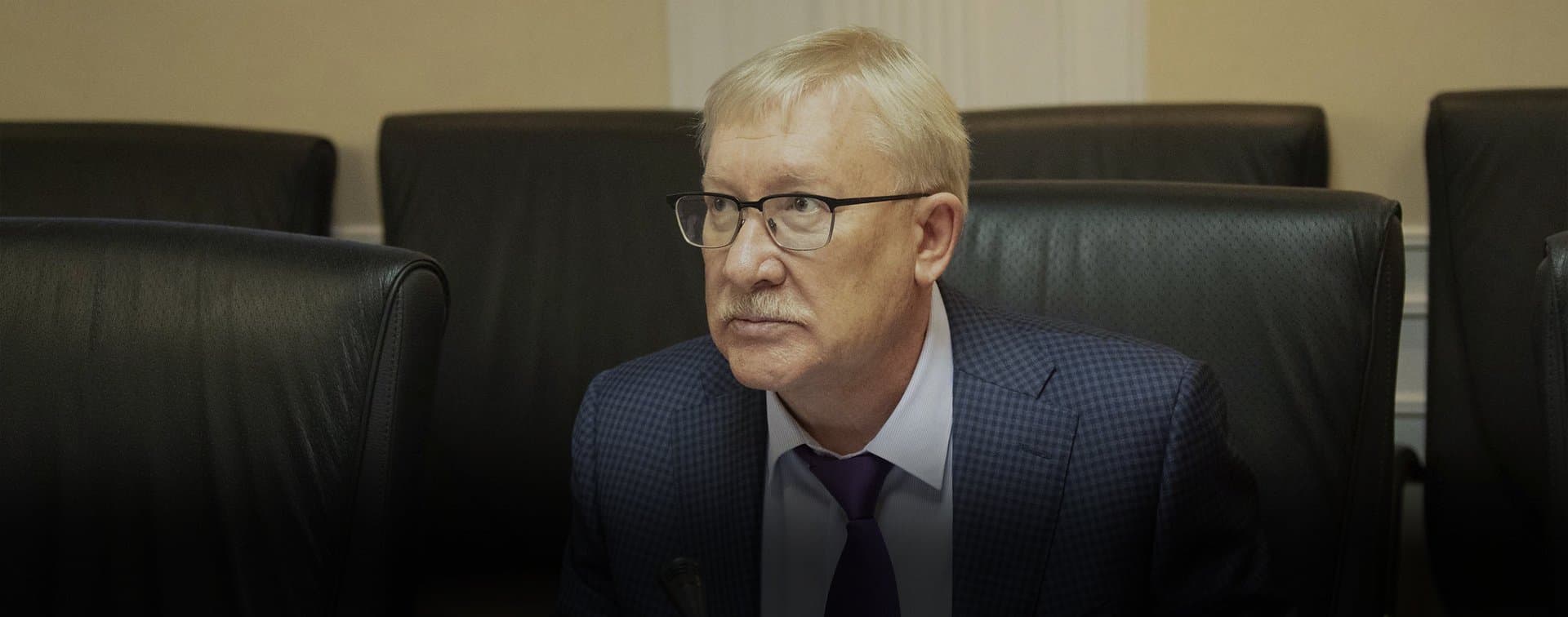 Сенатор призвал ввести санкции против британских должностных лиц