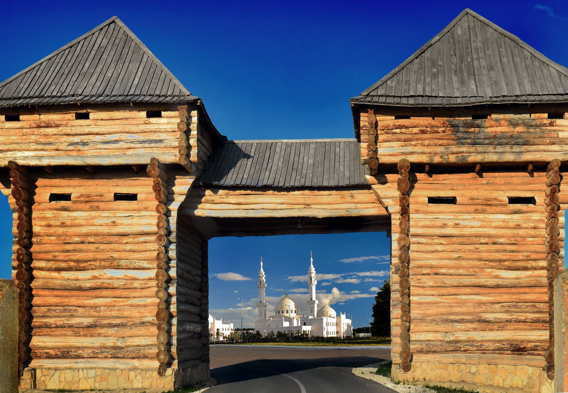 Ислам в России (ФОТО)