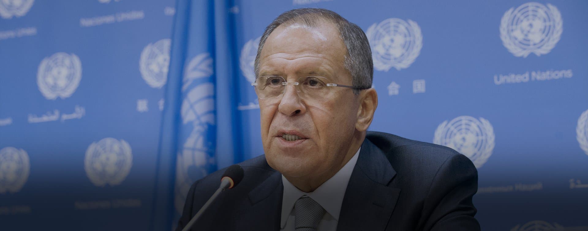Главы МИД РФ и Алжира выступили за политическое урегулирование конфликтов на Ближнем Востоке