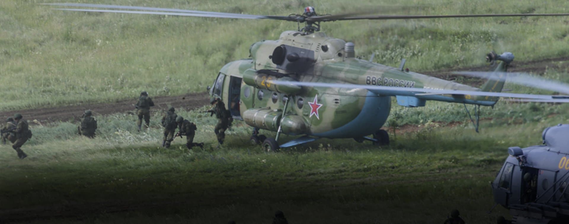 В России началась внезапная проверка войск и флотов