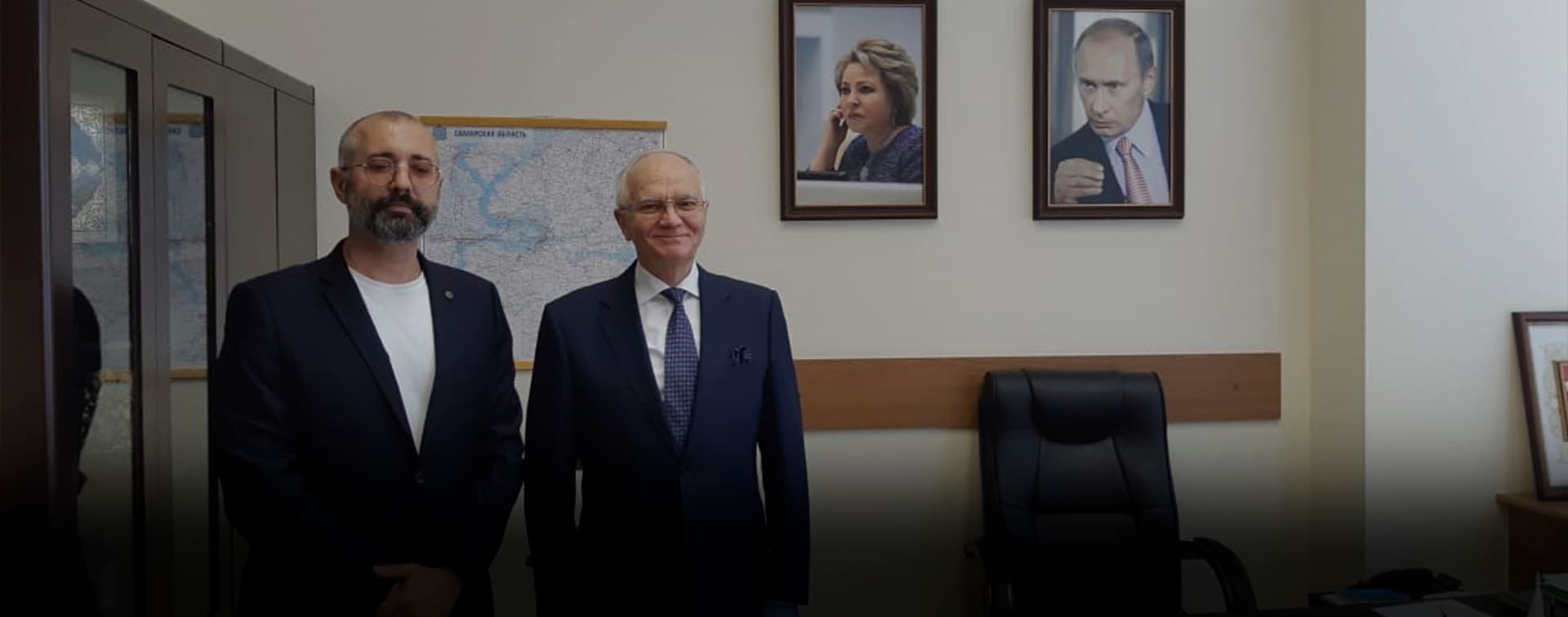 Группа стратегического видения «Россия – исламский мир» расширяет сотрудничество с журналистскими сообществами